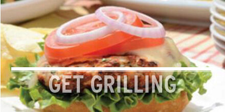 Get Grilling with Manitoba Turkey Producers!