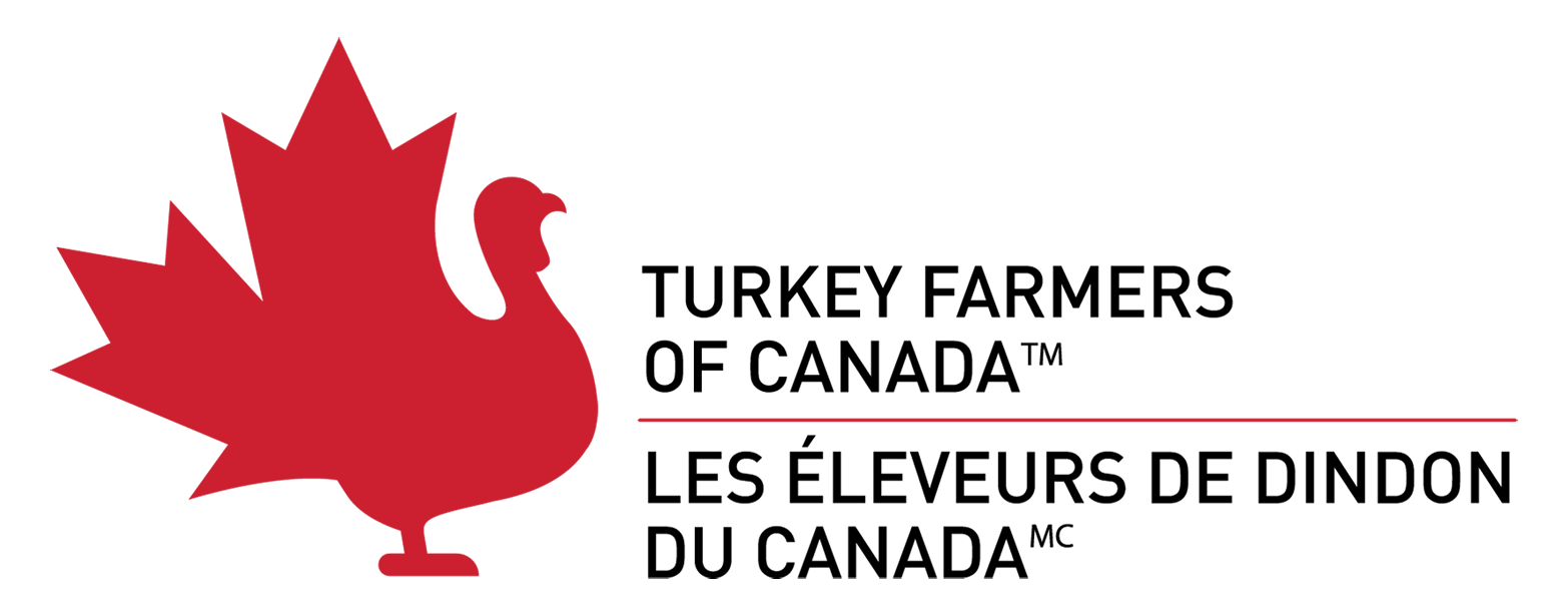 Turkey Farmers of Canada Logo